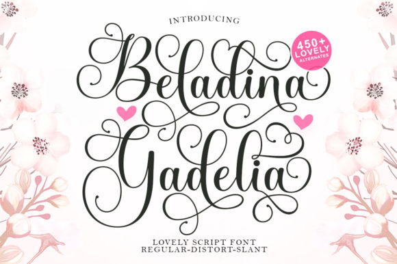 Beladina Gadelia: Elevate Your Visual Design