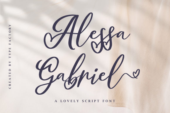 Elevating Visual Communication with Alessa Gabriel