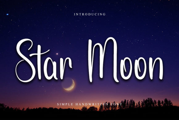Star Moon: Elevating Design with Timeless Elegance