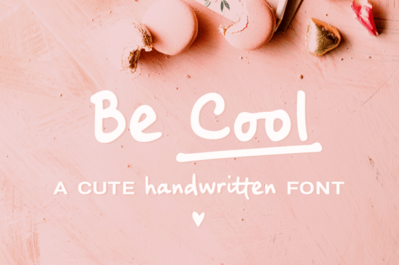 The Warmth of Handwritten Typography in Modern Design